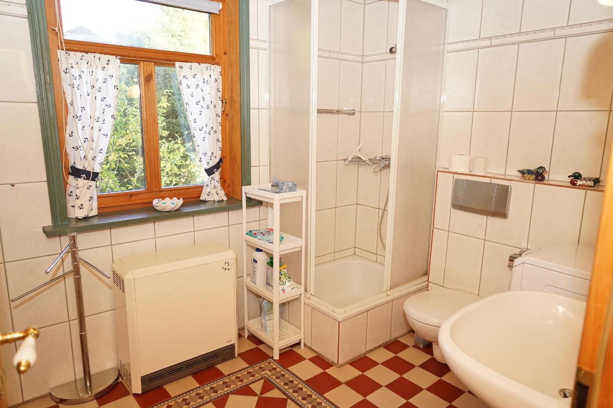 Ferienhaus Mit Viel Platz In Strandnaehe Damp Bagian luar foto