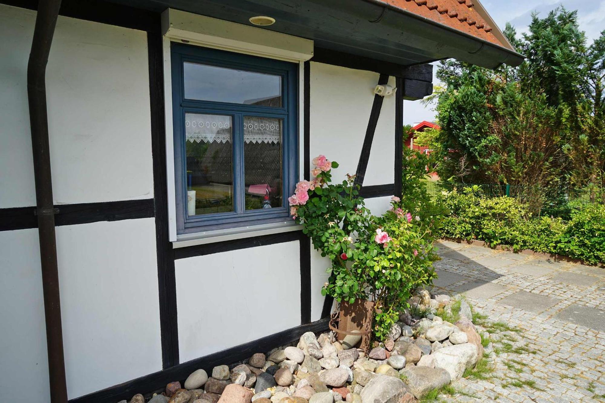 Ferienhaus Mit Viel Platz In Strandnaehe Damp Bagian luar foto